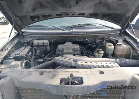 2006 Ford F-150 Fx4/Lariat/Xl/Xlt from USA, damaged, VIN 1FTPX14556NA49938